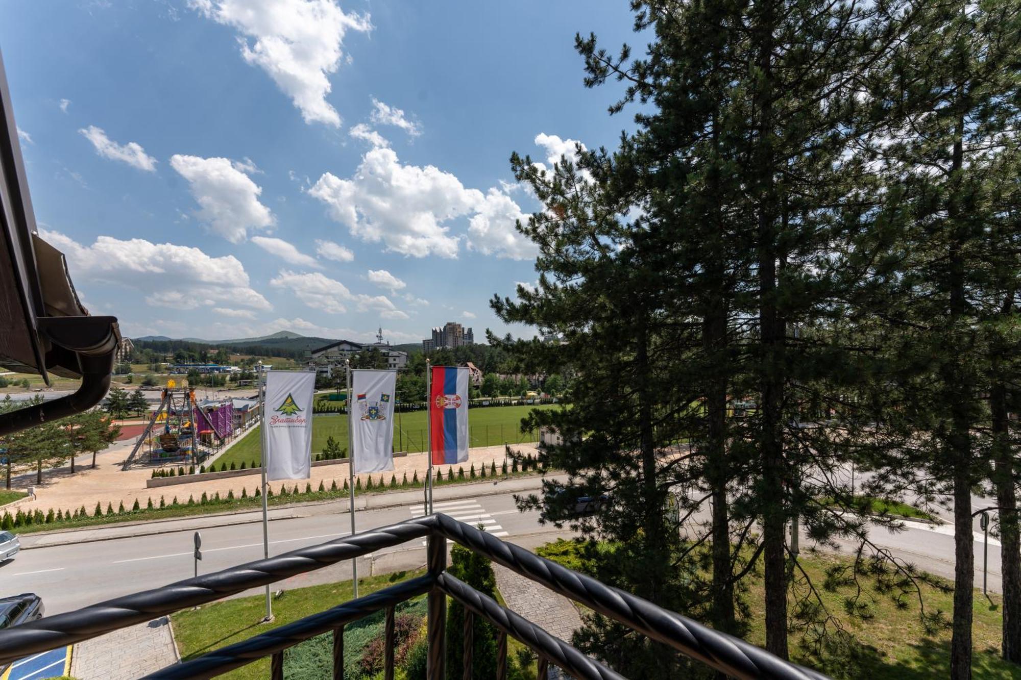 Apartments To Zlatibor Exterior photo